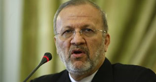 Iran says draft sanctions resolution has no chance